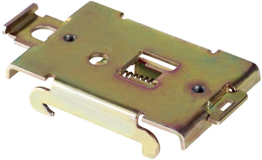 Crydom Elément de fixation de dissipateur thermique (L x l x H) 80 x 44.5 x 15.3 mm