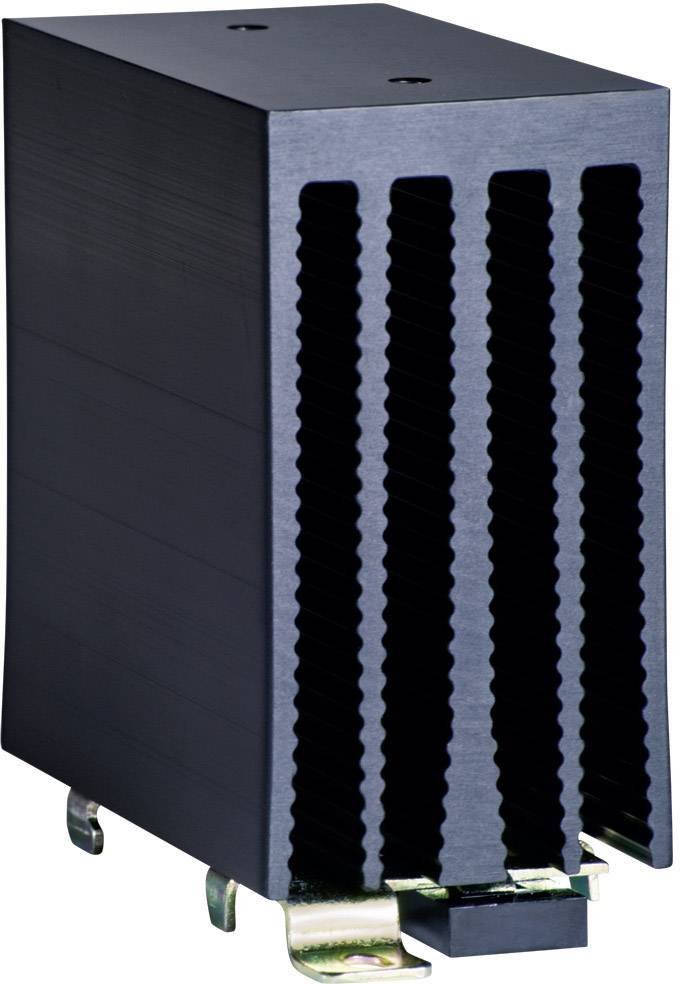 Crydom HS201DR Dissipateur thermique 2 K/W (L x l x H) 81 x 45 x 86.5 mm