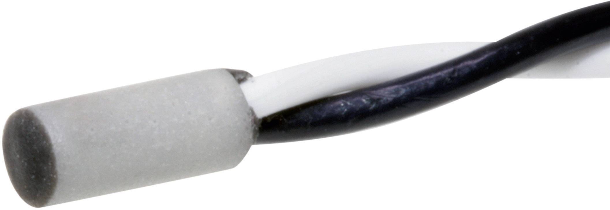 Honeywell HEL-705-T-0-12-00 HEL-705-T-0-12-00 Capteur de température -200 à +260 °C 100 Ω