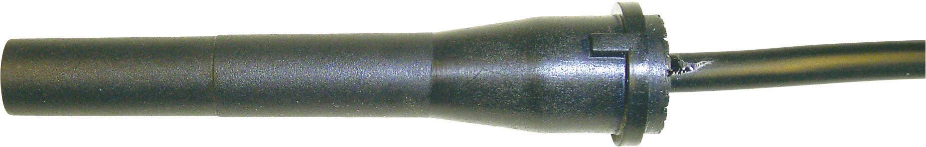 Contact Reed Secatec MKR13XUAK 71424 1 inverseur (RT) 250 V/DC, 250 V/AC 1 A 60 VA 1 pc(s)