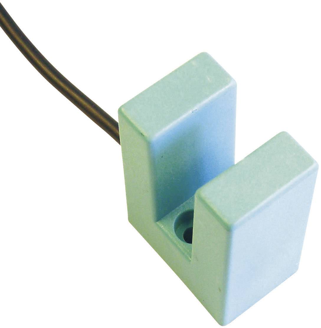 Contact Reed Secatec MKF30AUAK 75687 1 inverseur (RT) 150 V/DC, 150 V/AC 1 A 20 VA 1 pc(s)