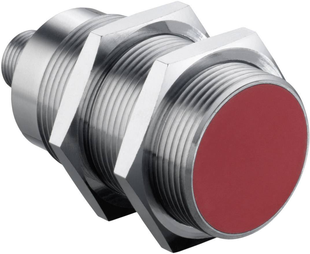 Détecteur de proximité inductif Leuze Electronic IS 230MM/4NO-10E-S12 50109713 M30 affleurant PNP 1 pc(s)