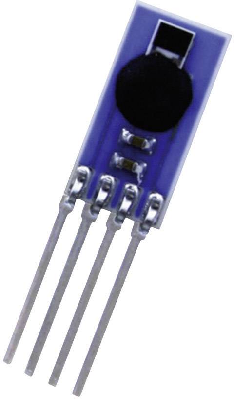 IST Sensor Capteur de température et d'humidité 1 pc(s) HYT 271 Plage de mesure: 0 - 100 % HR (L x l x H) 10.2 x 5.1 x 1.8 mm