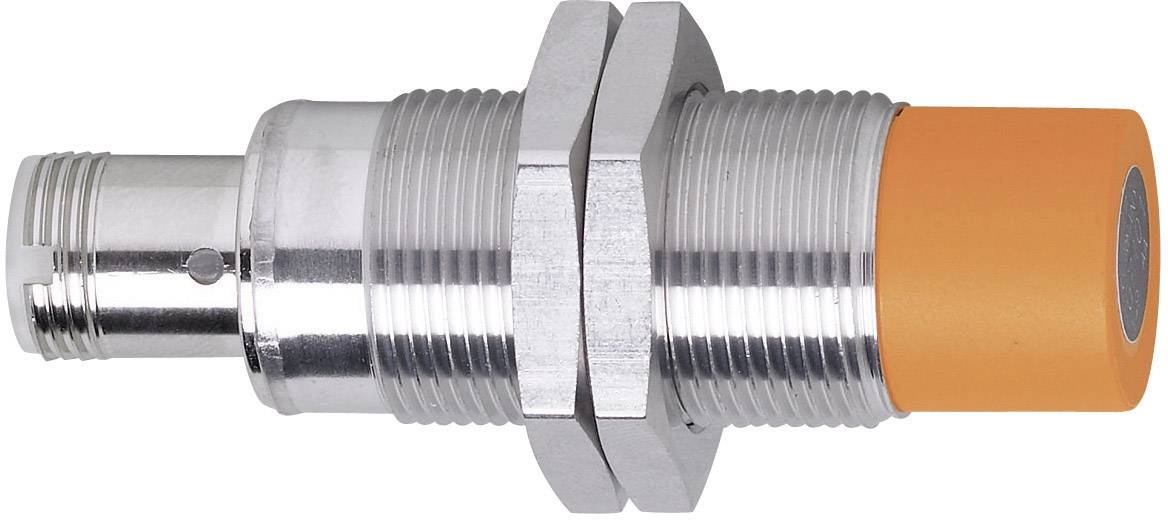 Détecteur de proximité inductif ifm Electronic IG7101 IGK3008-BPKG/I/US-100-DPS M18 non affleurant PNP 1 pc(s)