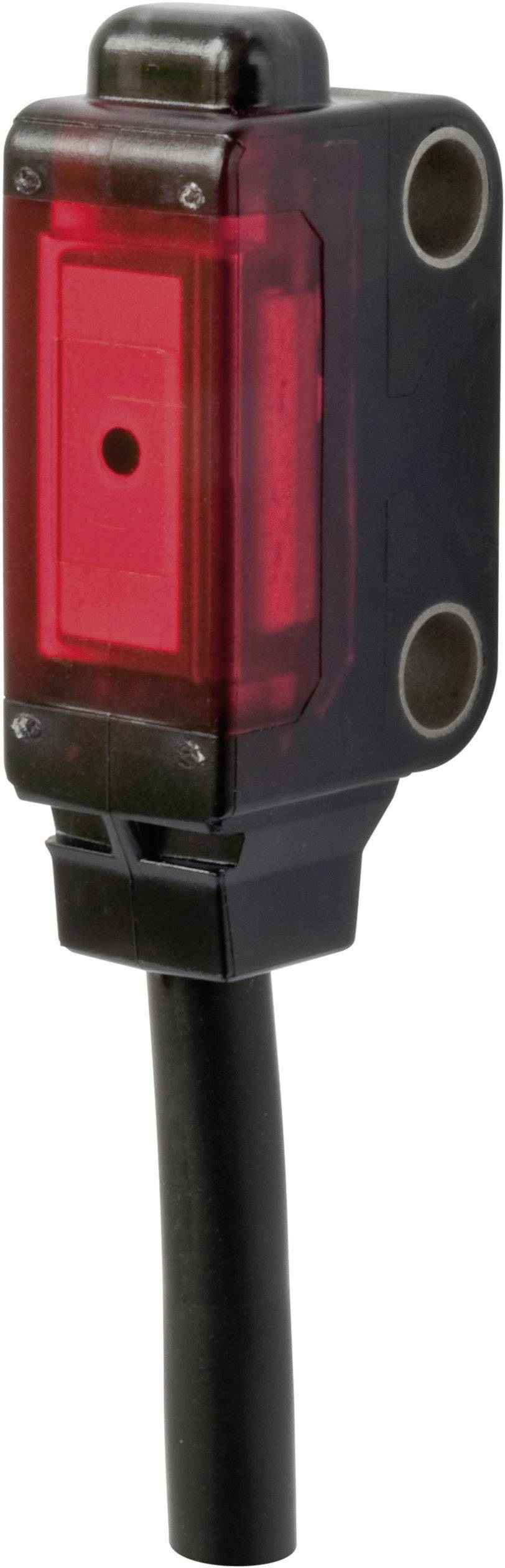 Panasonic Capteur laser de réflexion EX-L221-P EX-L221-P commutation en réception, commutation sans réception, Inverseur