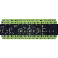 Contrôle d'intensité monophasée en réseau 230 VAC 5 A/250 V/AC N/A E1IM10AACL10 tele 1340200 Contrôle d'intensité monophasée en réseau 230 VAC 5 A/250 V/AC N/A E1IM10AACL10 tele 1340200