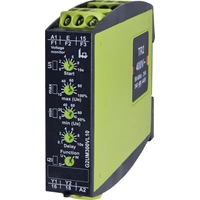 Controle Relais de Tension G2Um300Vl10 Tele 2390300 Controle Relais de Tension G2Um300Vl10 Tele 2390300