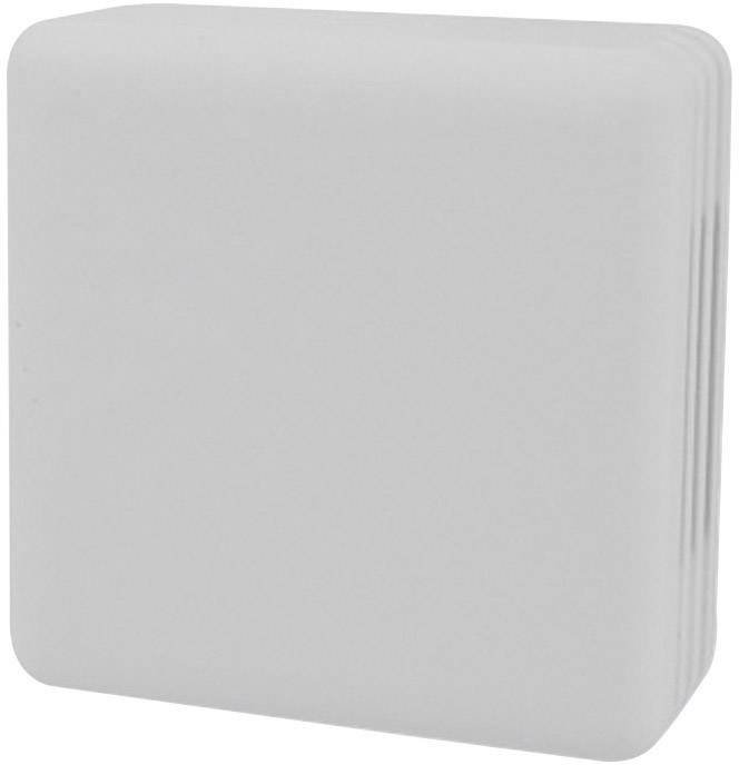 B + B Thermo-Technik Système de mesure d'humidité 1 pc(s) FF-GLT-10V-TE1 Plage de mesure: 0, -30 - 100, +70 % HR, °C (L x l x H)