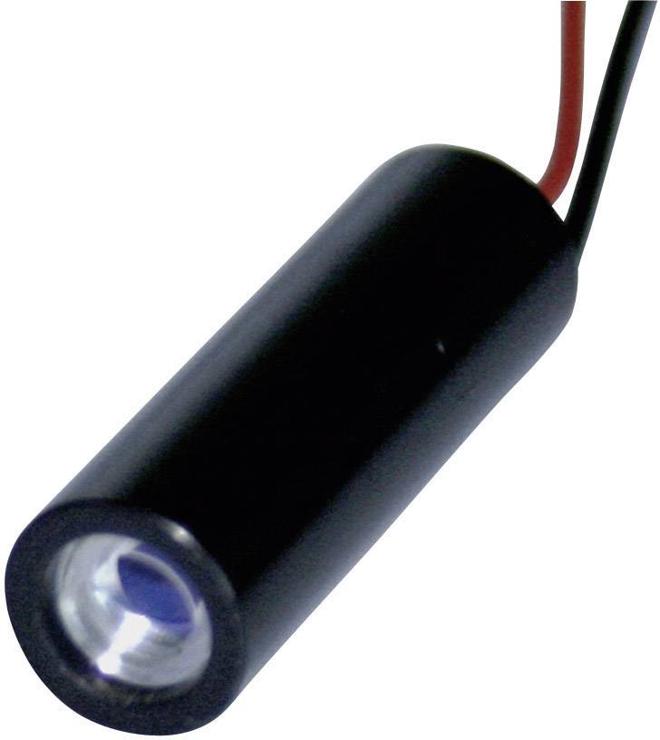 IMM Photonics Module laser point rouge 0.8 mW IMM-0825-650-1-E-K