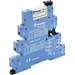 Interfaces modulaires MasterPLUS à relais N/A coupure 250 V/AC 6 A Finder 39.31.0.024.0060 Interfaces modulaires MasterPLUS à relais N/A coupure 250 V/AC 6 A Finder 39.31.0.024.0060