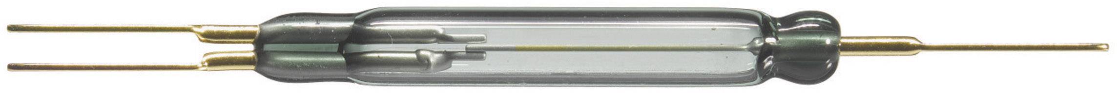 Contact Reed PIC PMC-3617 PMC-3617 1 inverseur (RT) 400 V/DC, 400 V/AC 1 A 60 W 1 pc(s)