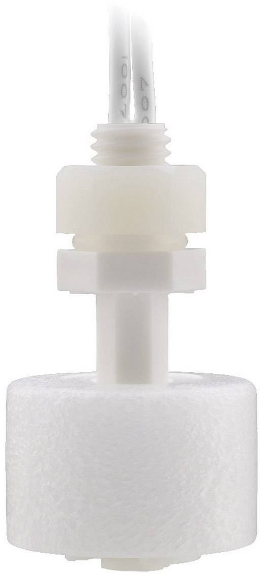 Capteur de niveau PIC PLS-031A-3PPI 140 V/AC, 200 V/DC 1 A 1 NO (T) IP67 1 pc(s)