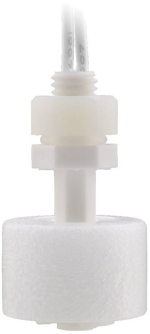 Capteur de niveau PIC PLS-031B-3PPI 140 V/AC, 200 V/DC 1 A 1 NO (T) IP67 1 pc(s)