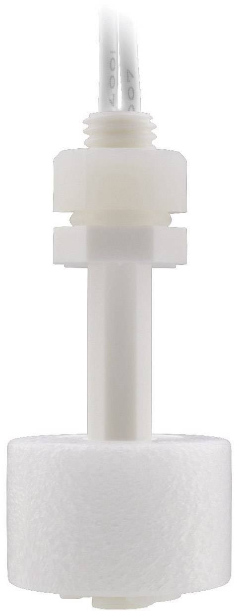 Capteur de niveau PIC PLS-041A-6PPI 250 V/AC, 200 V/DC 1.5 A 1 NO (T) IP67 1 pc(s)