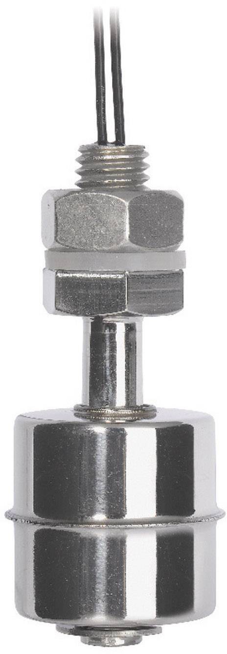 Capteur de niveau PIC PLS-045B-3VAI 140 V/AC, 200 V/DC 1 A 1 NF (R) IP67 1 pc(s)