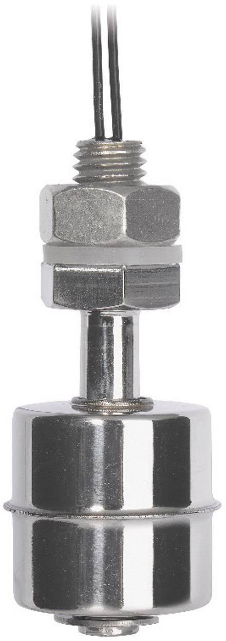 Capteur de niveau PIC PLS-045B-6VAI 250 V/AC, 200 V/DC 1.5 A 1 NF (R) IP67 1 pc(s)