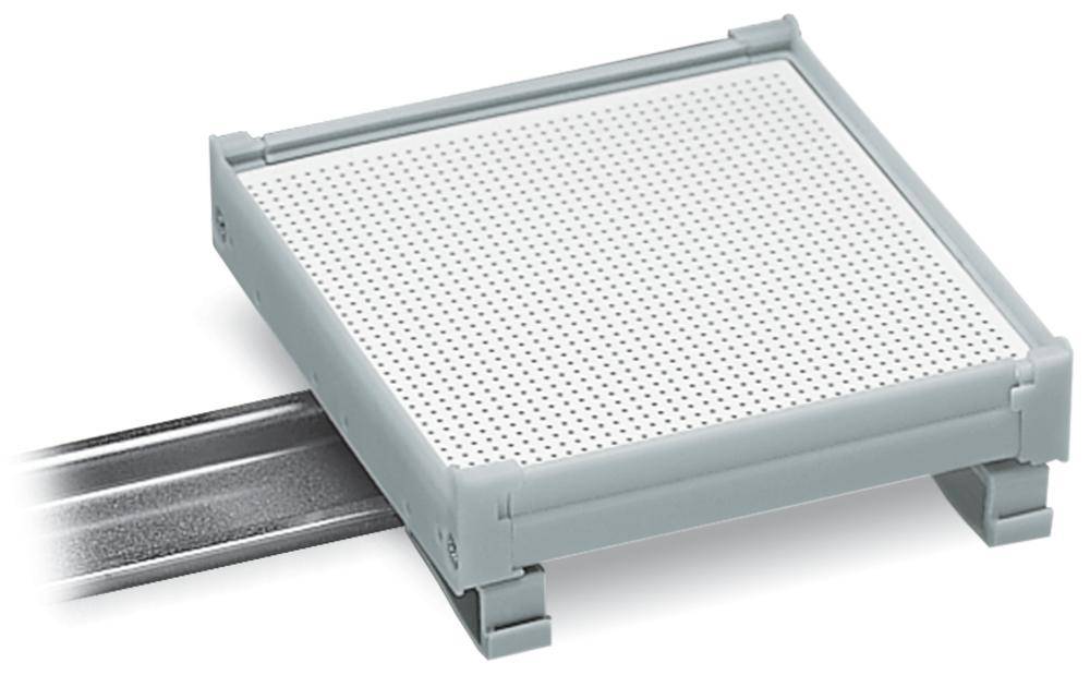 WAGO 288-622 Pied gris