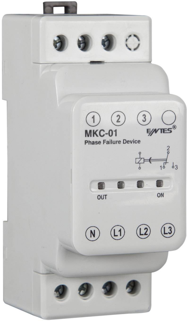 ENTES® MKC-01