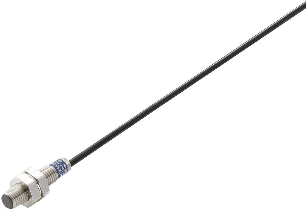 Détecteur de proximité inductif Panasonic GX-M8A-P M8 affleurant PNP 1 pc(s)