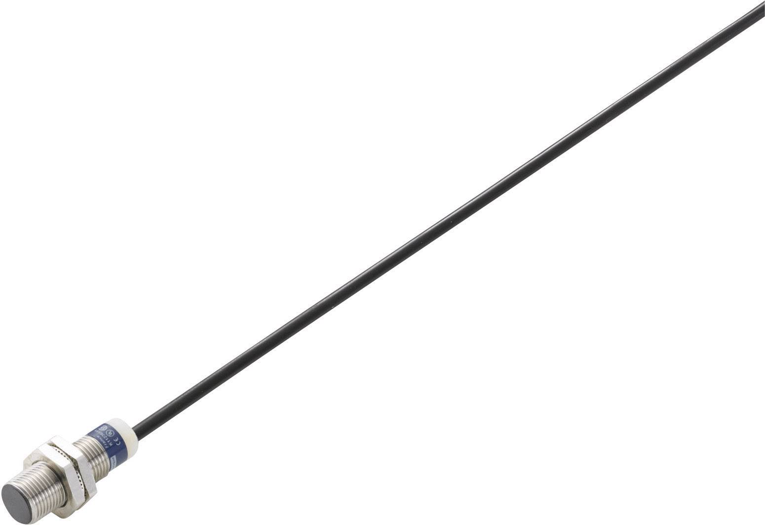 Détecteur de proximité inductif Panasonic GX-MK12A-P M12 affleurant PNP 1 pc(s)