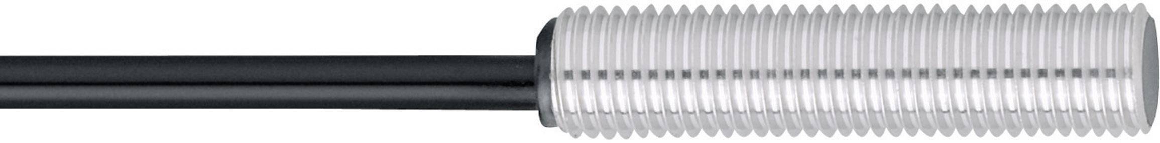 Détecteur de proximité inductif ifm Electronic IE5343 M8 affleurant PNP, NPN 1 pc(s)