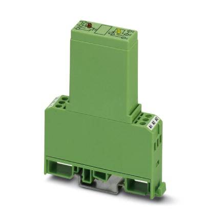 Phoenix Contact Relais à semi-conducteurs 2946803 2 A Tension de contact (max.): 30 V/DC 10 pc(s)