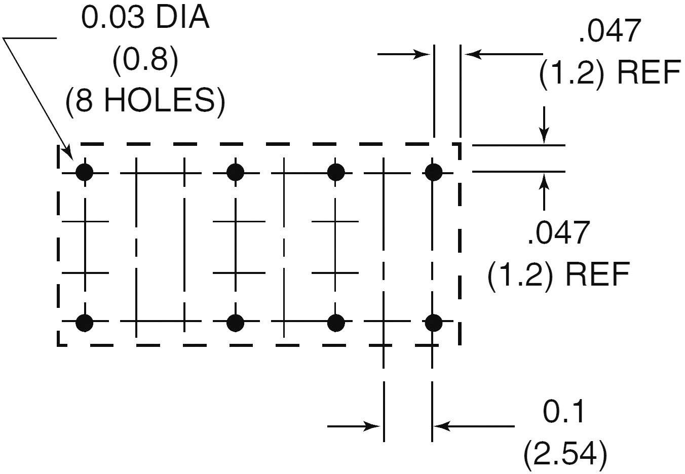 Zettler Electronics AZ822-2C-3DSE Relais pour circuits imprimés 3 V/DC 2 A 2 inverseurs (RT)