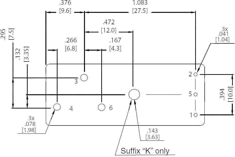 Zettler Electronics AZ2501P2-1C-24DK Relais pour circuits imprimés 24 V/DC 50 A 1 inverseur (RT) 1 pc(s)