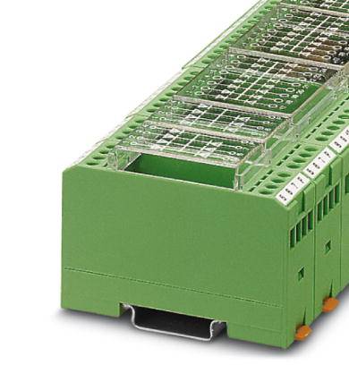 Phoenix Contact Élément diode 10 pc(s) EMG 22-DIO 7P 250 V/AC (max)