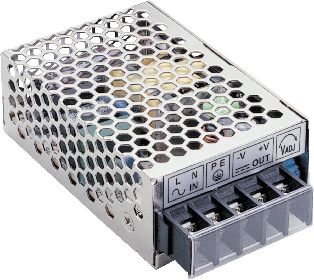 Alimentation encastrable SPS G050-12