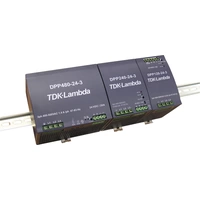 Alimentation rail DIN TDK-Lambda DPP120-24-1 28.5 V/DC 5 A 120 W 1 x Alimentation rail DIN TDK-Lambda DPP120-24-1 28.5 V/DC 5 A 120 W 1 x