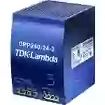 Alimentation rail DIN TDK-Lambda DPP240-24-3 28.5 V/DC 10 A 240 W 1 x Alimentation rail DIN TDK-Lambda DPP240-24-3 28.5 V/DC 10 A 240 W 1 x