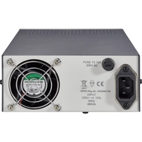 Alimentation de laboratoire à tension fixe VOLTCRAFT FSP 1225 11 - 15 V/DC 25 A 375 W Nbr. de sorties 1 x Alimentation de laboratoire à tension fixe VOLTCRAFT FSP 1225 11 - 15 V/DC 25 A 375 W Nbr. de sorties 1 x