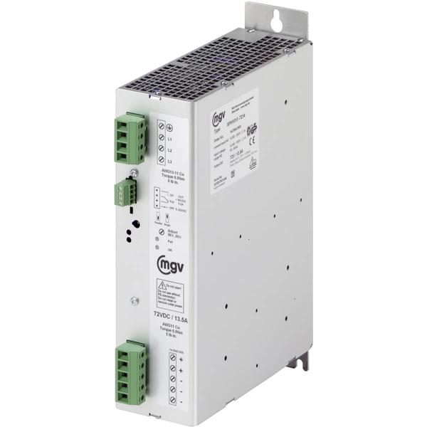Alimentations de coupure encastrables SPH1013-7214 Alimentations de coupure encastrables SPH1013-7214
