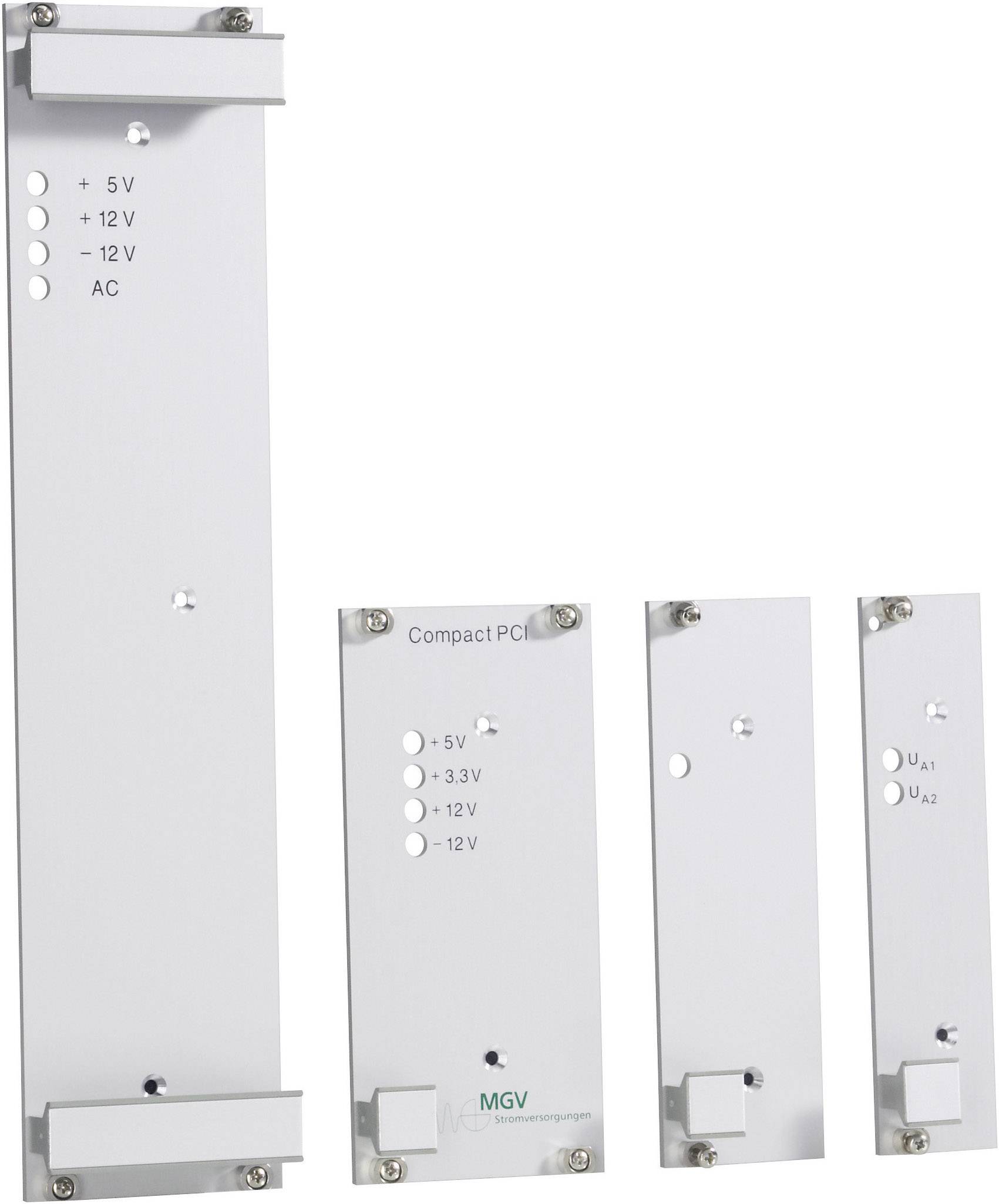 Plaque avant pour P250 - 14TE