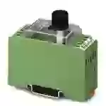 Phoenix Contact 2940252 EMG 30-SP- 4K7LIN Génétateur de valeur de consigne 10 pc(s) Phoenix Contact 2940252 EMG 30-SP- 4K7LIN Génétateur de valeur de consigne 10 pc(s)