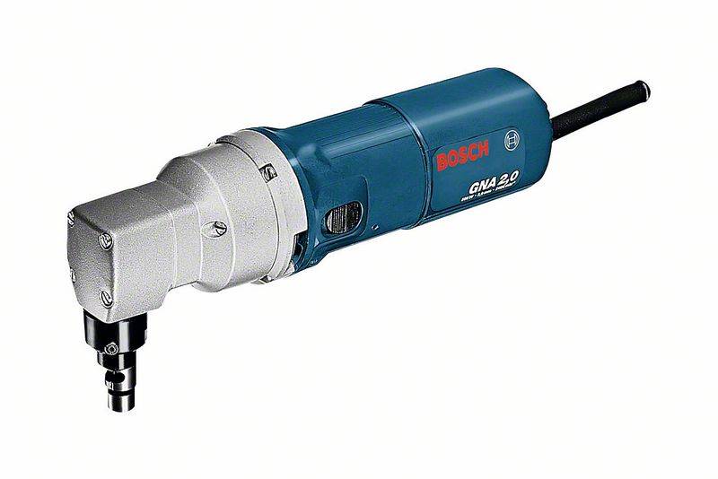 Bosch Professional Grignoteuse GNA 2,0, B-Ware 0601530103920 Tension de fonctionnement 230 V