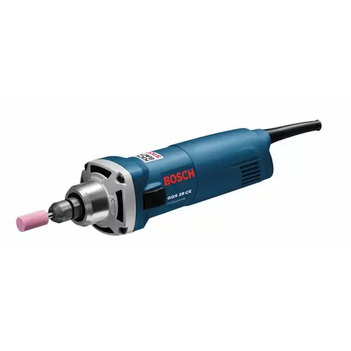 Meuleuse droite GGS 28 CE Bosch 0601220100 Meuleuse droite GGS 28 CE Bosch 0601220100