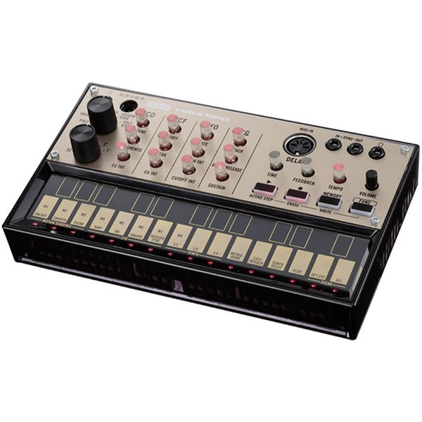 Synthétiseur KORG Volca Keys Synthétiseur KORG Volca Keys