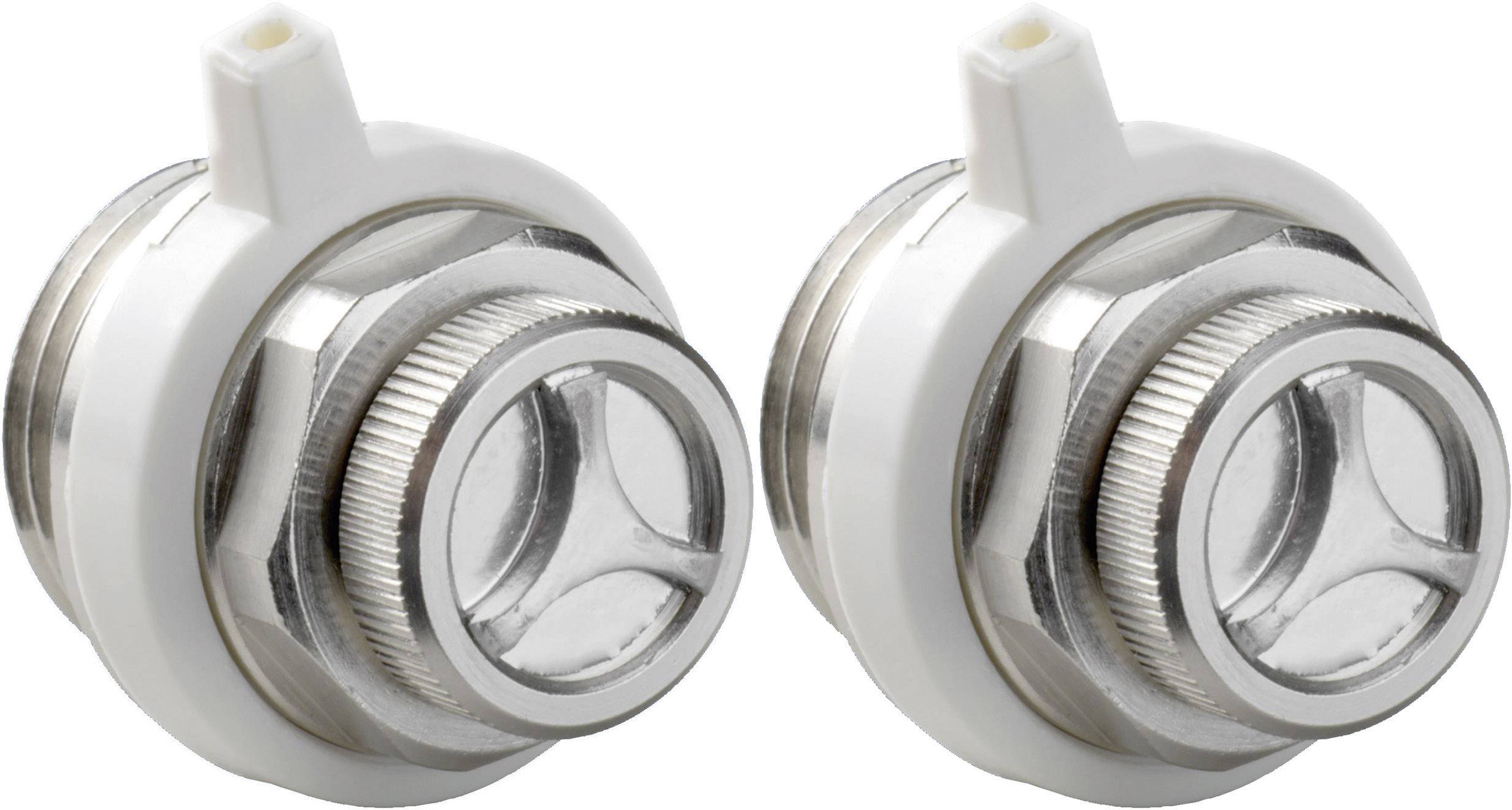 Eurotronic 515471 1/2 Vanne d'évacuation pour radiateur