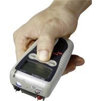 VOLTCRAFT VC-20 Multimètre numérique protégé contre les projections d'eau (IP54) CAT III 1000 V, CAT IV 600 V Affichage (nombre VOLTCRAFT VC-20 Multimètre numérique protégé contre les projections d'eau (IP54) CAT III 1000 V, CAT IV 600 V Affichage (nombre