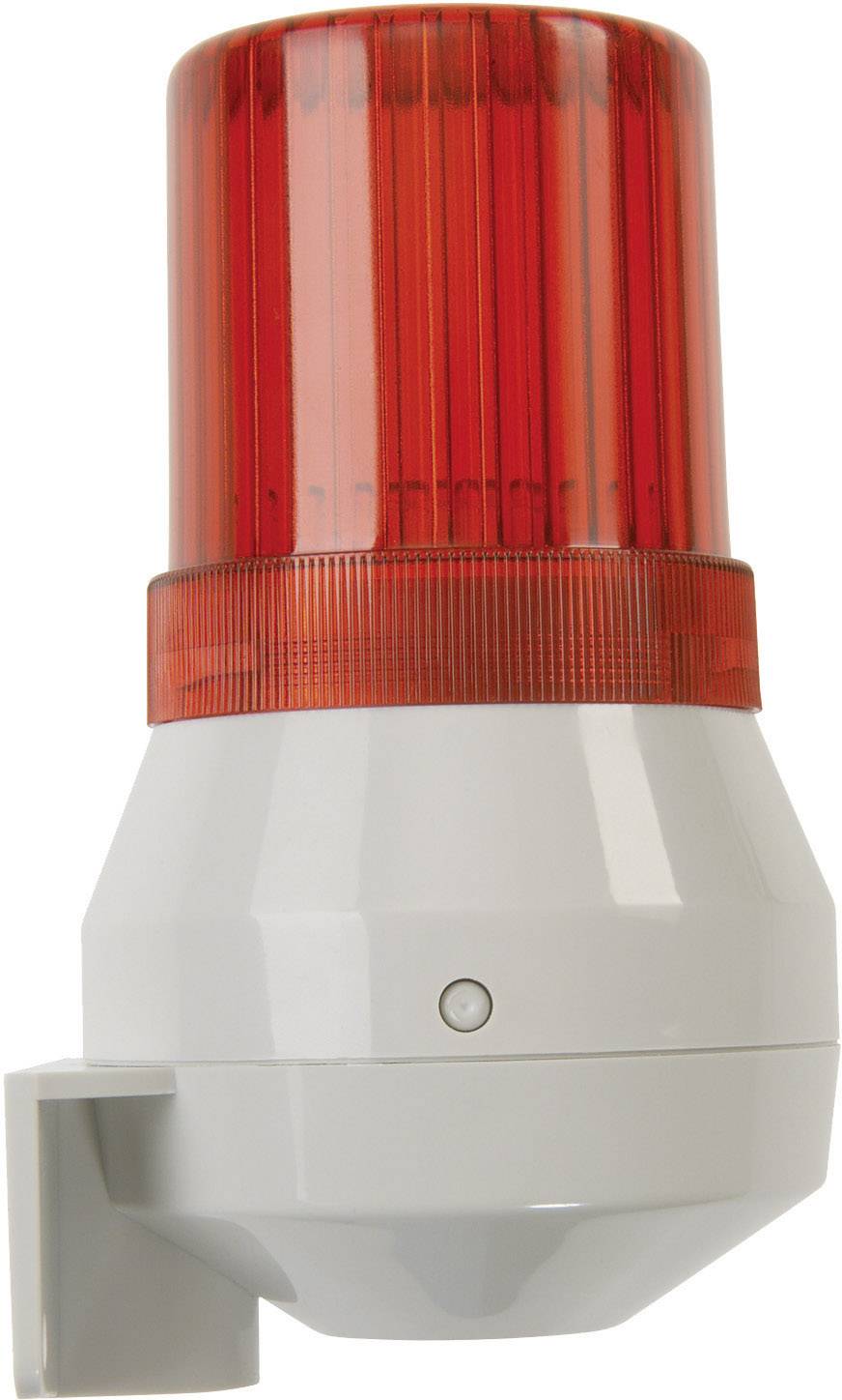 Générateur de signaux Auer Signalgeräte KDL 710012005 24 V/DC lumière permanente, tonalité simple IP43 1 pc(s)