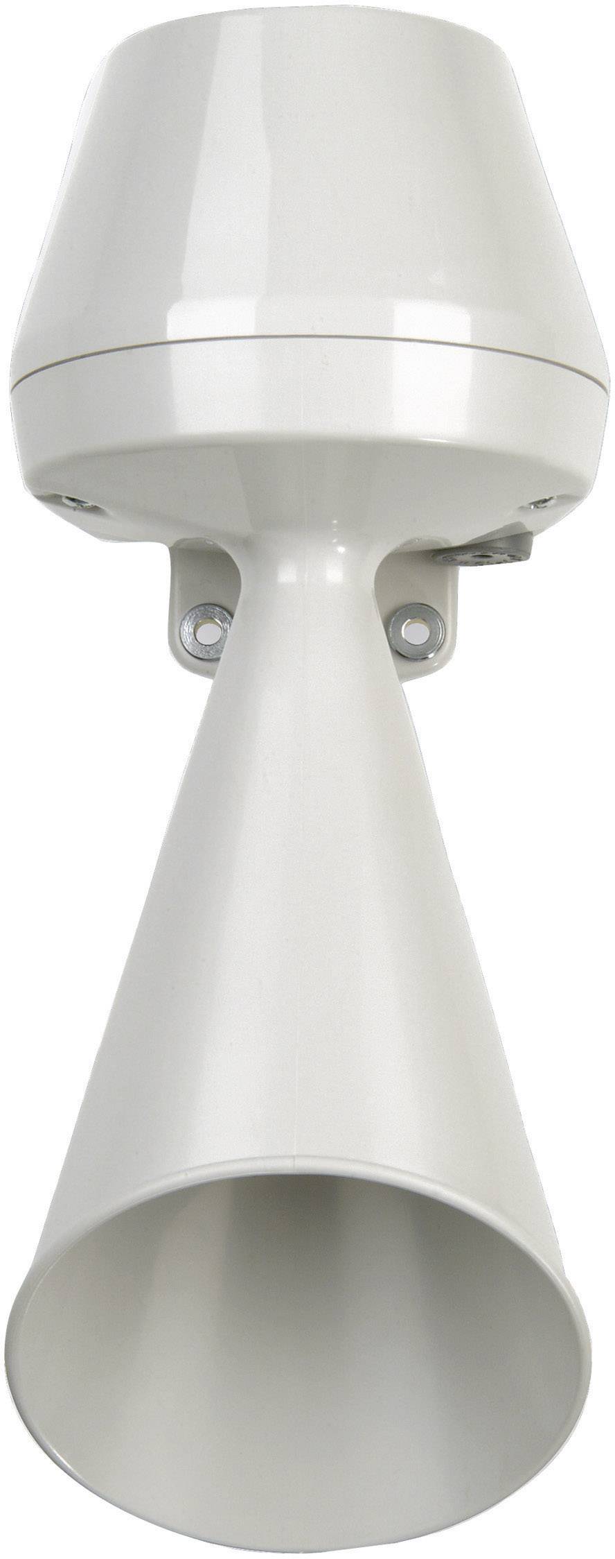 Auer Signalgeräte Avertisseur sonore 712100005 HPT tonalité continue 24 V/DC 108 dB