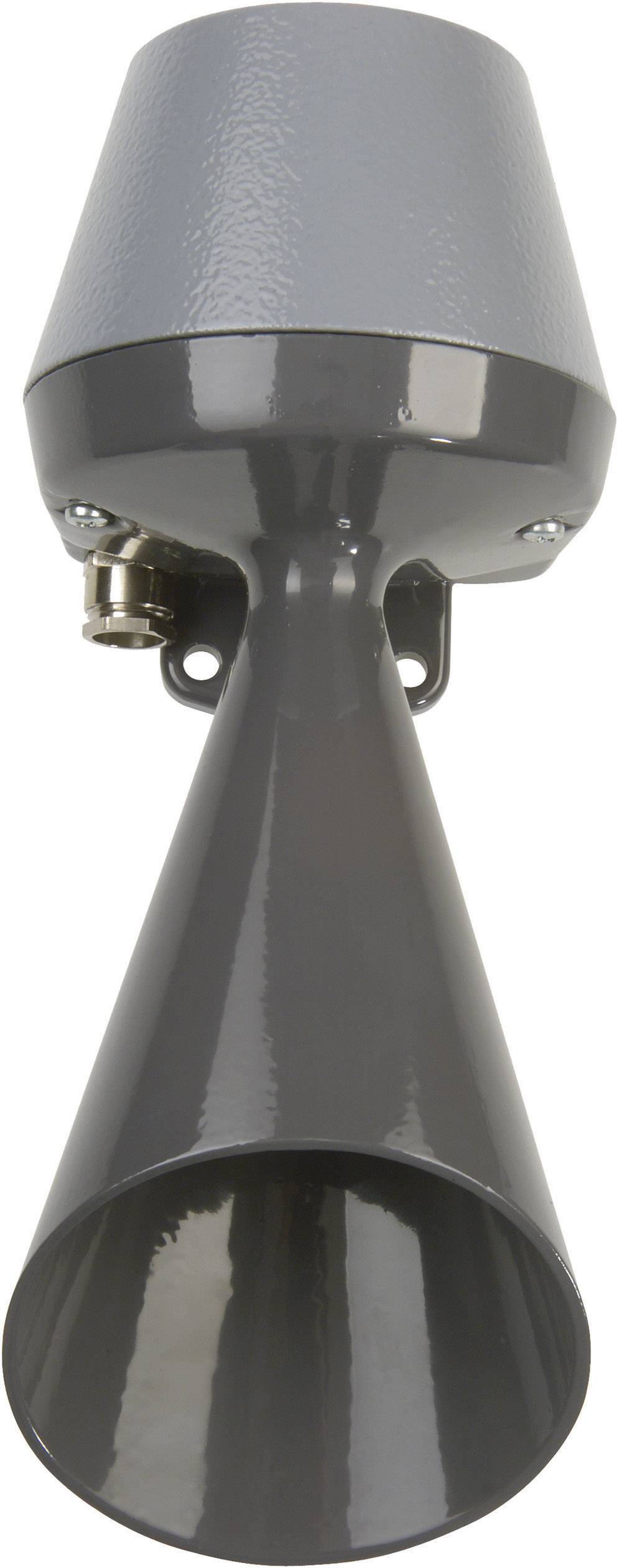 Auer Signalgeräte Avertisseur sonore 713100105 HTG tonalité continue 24 V/AC 108 dB