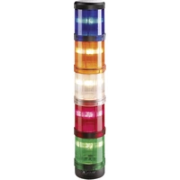Elément de colonne de signalisation Auer Signalgeräte VLB 760007313 230 -240 V/AC feu clignotant N/A IP65 1 pc(s) Elément de colonne de signalisation Auer Signalgeräte VLB 760007313 230 -240 V/AC feu clignotant N/A IP65 1 pc(s)