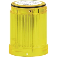 Elément de colonne de signalisation Auer Signalgeräte VLB 760007313 230 -240 V/AC feu clignotant N/A IP65 1 pc(s) Elément de colonne de signalisation Auer Signalgeräte VLB 760007313 230 -240 V/AC feu clignotant N/A IP65 1 pc(s)