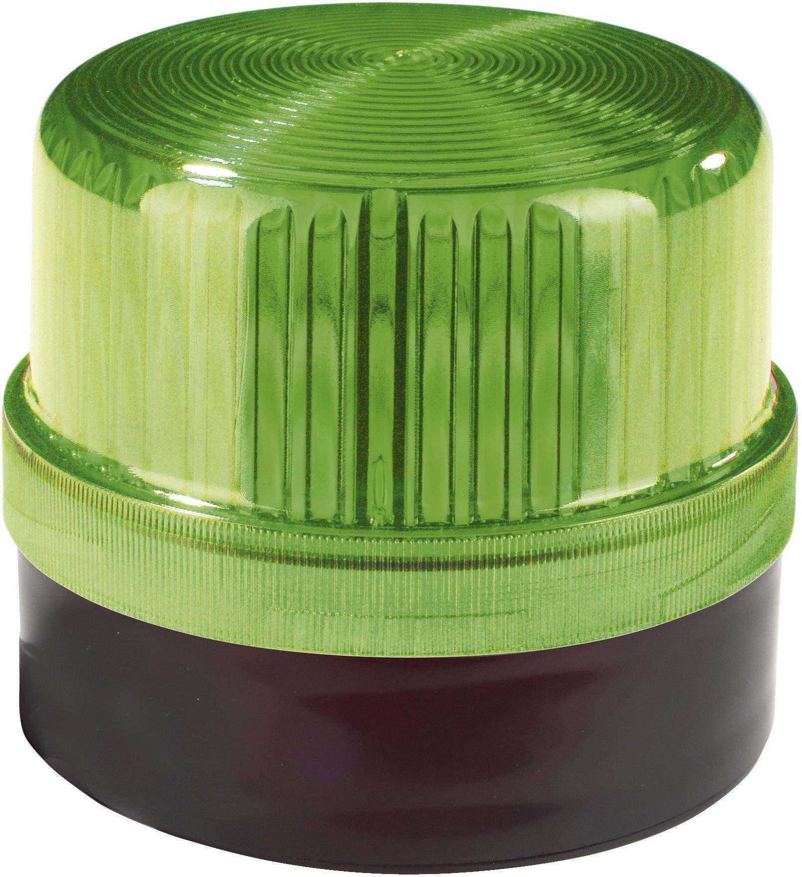 Avertisseur optique LED Auer Signalgeräte 827506313 230 - 240 V/AC lumière permanente IP65 1 pc(s)