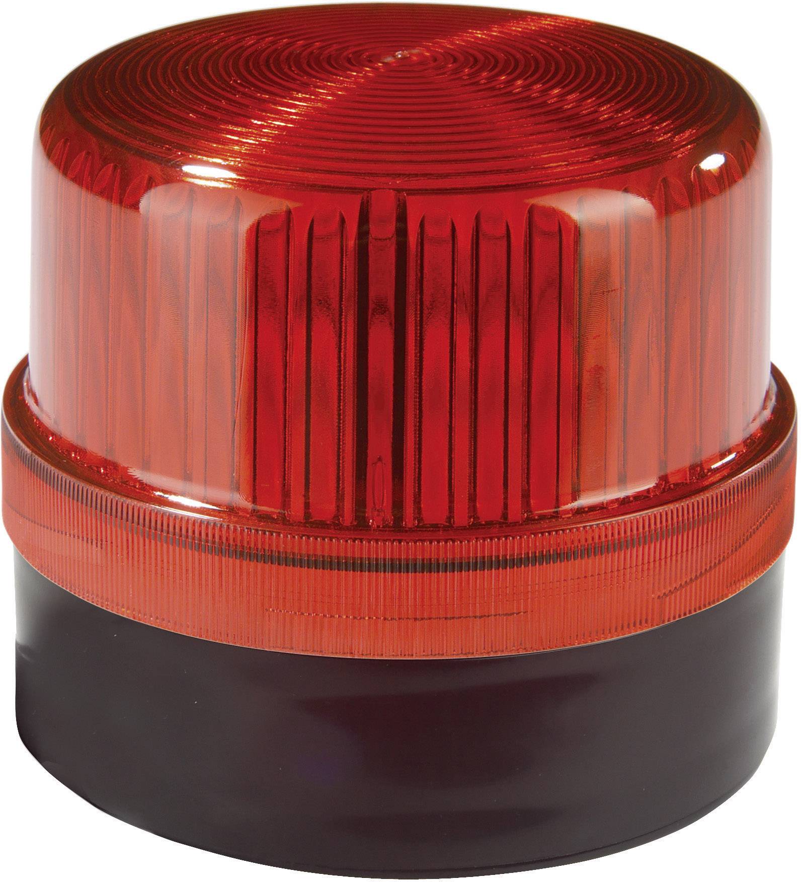 Avertisseur optique Auer Signalgeräte 842532313 230 - 240 V/AC flash IP65 1 pc(s)