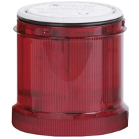 Elément de colonne de signalisation Auer Signalgeräte XLL 900002900 12 - 240 V AC/DC lumière permanente N/A IP66 1 pc(s) Elément de colonne de signalisation Auer Signalgeräte XLL 900002900 12 - 240 V AC/DC lumière permanente N/A IP66 1 pc(s)