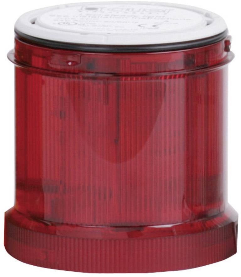 Elément de colonne de signalisation Auer Signalgeräte XFF-HP 900072405 24 V AC/DC flash N/A IP66 1 pc(s)